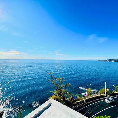Suite Sunset 18 - Fronte Mare Санремо Экстерьер фото